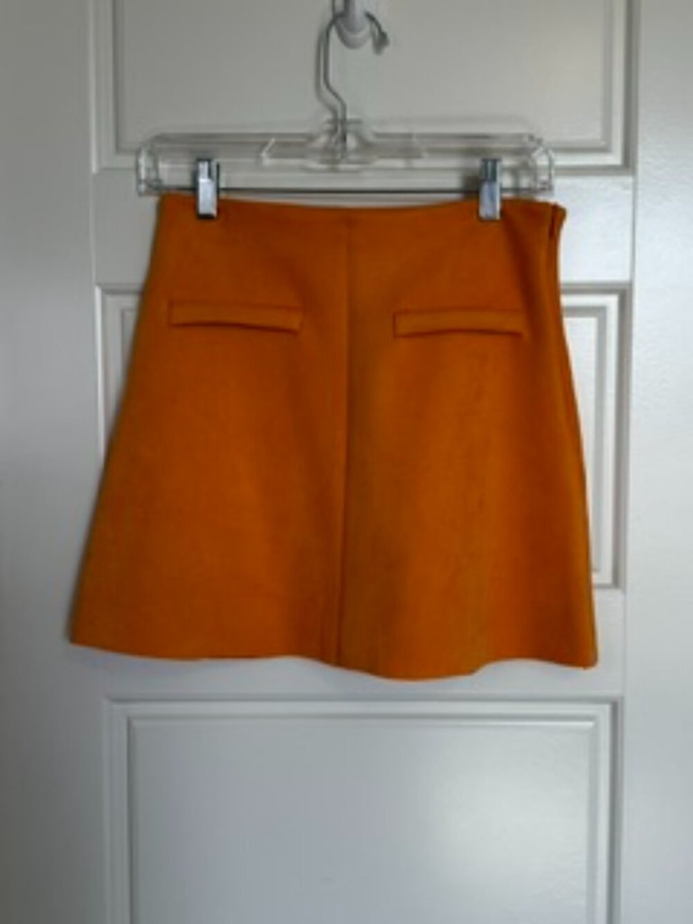 Zara Skirt